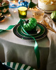 Glass Ornament / MOQ 4