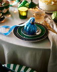 Glass Ornament / MOQ 4