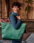 Tilda / Tote Bag / Velvet Quiltey Days / MOQ 1