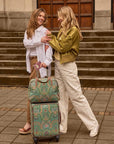 Tovy / Weekend Bag Small / Jabali / MOQ 1