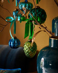 Glass Ornament / MOQ 4