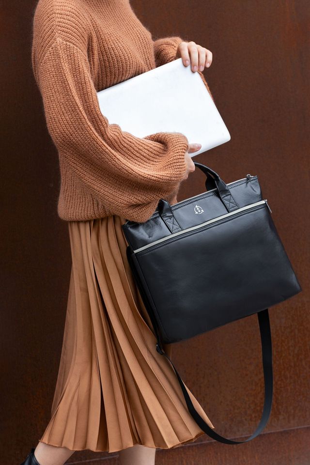 IKI / Prod Laptop Bag