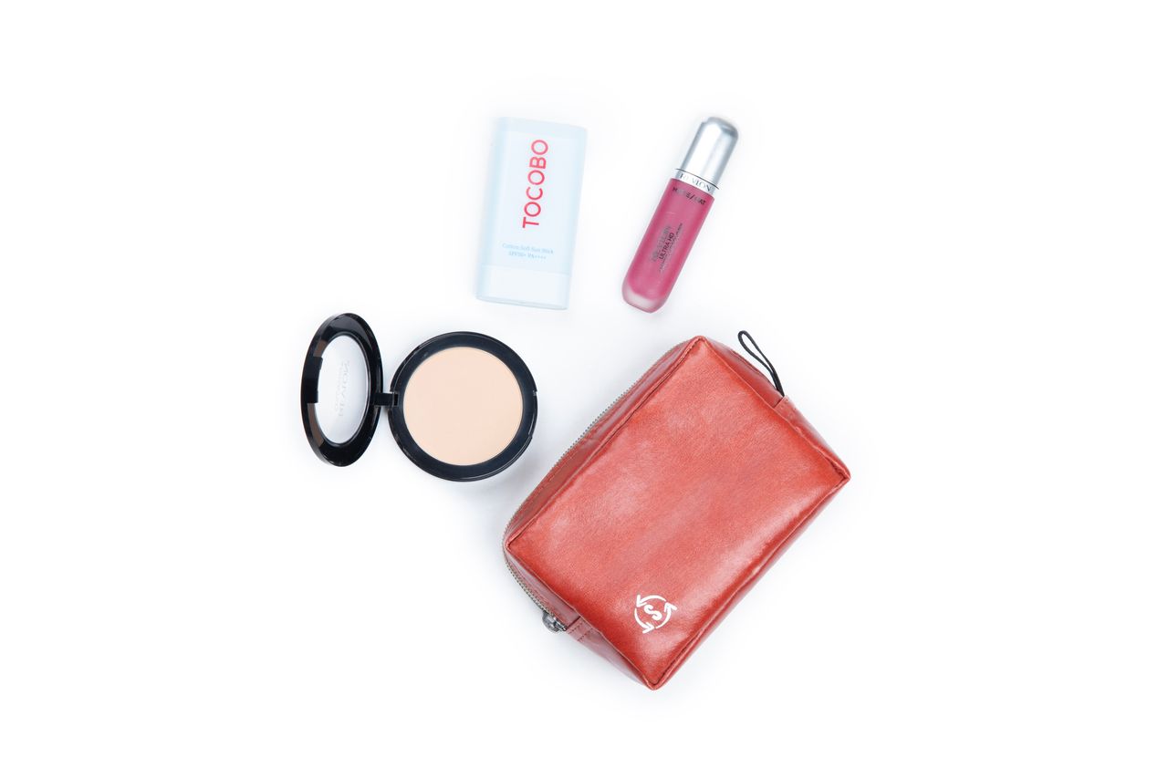 IKI / INT Pouch