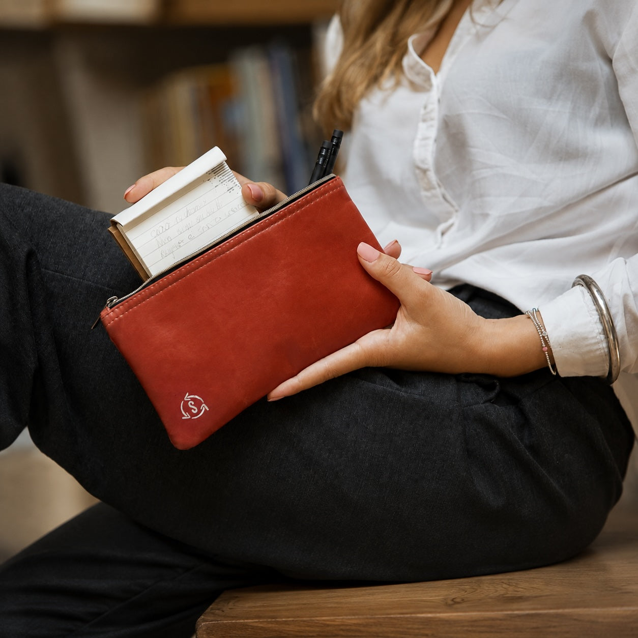 IKI / Treasure Pouch