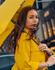 Core Range / Classic / Citrus Yellow / MOQ 3