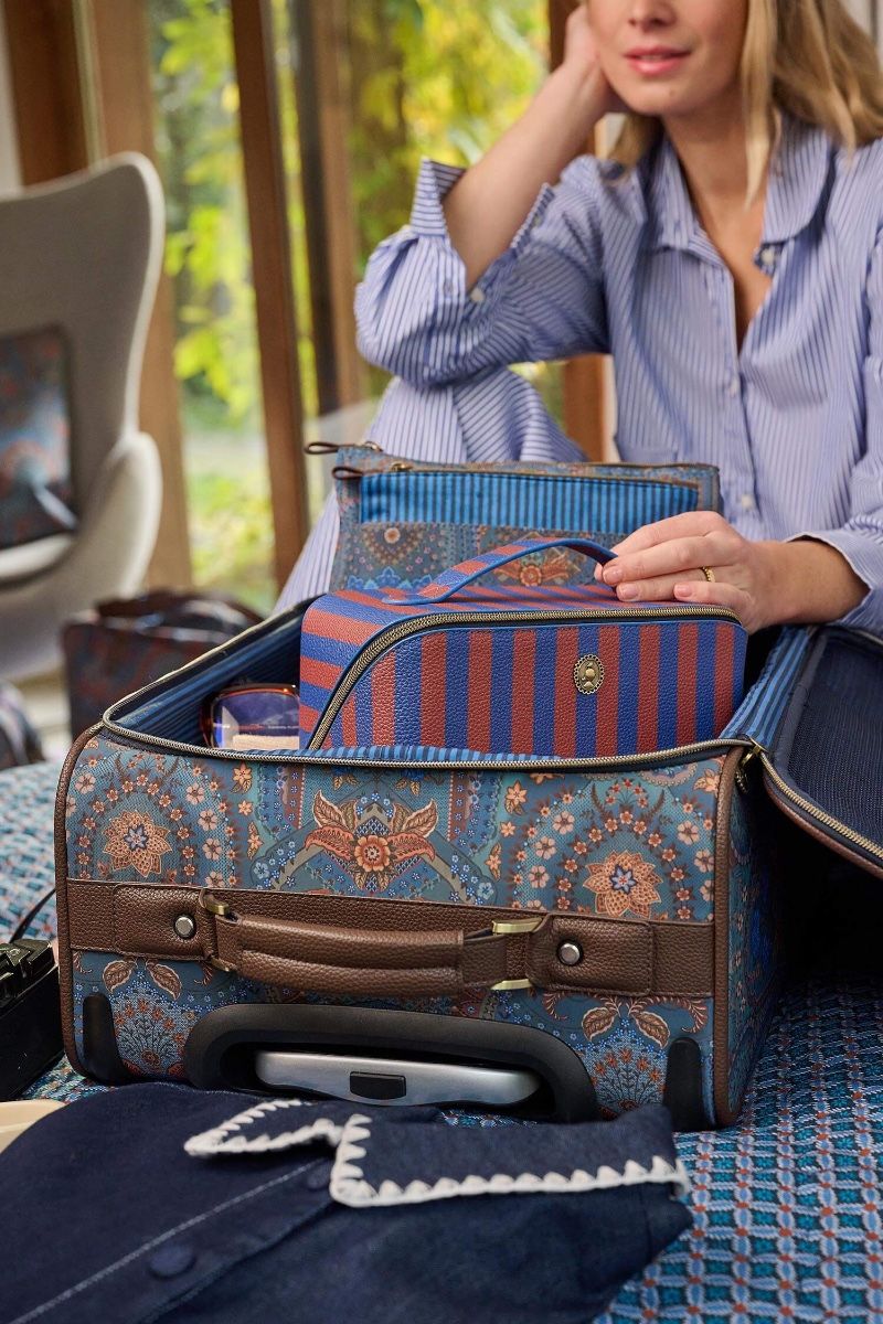 Tosca / Trolley / MOQ 1