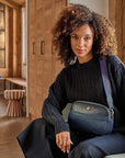 Frida / Cross Body Bag / Medium / MOQ 1