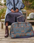 Tovy / Weekend Bag Medium / Jabali / MOQ 1