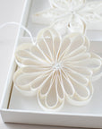 Quilling Hanging Ornament