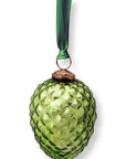 Glass Ornament / MOQ 4