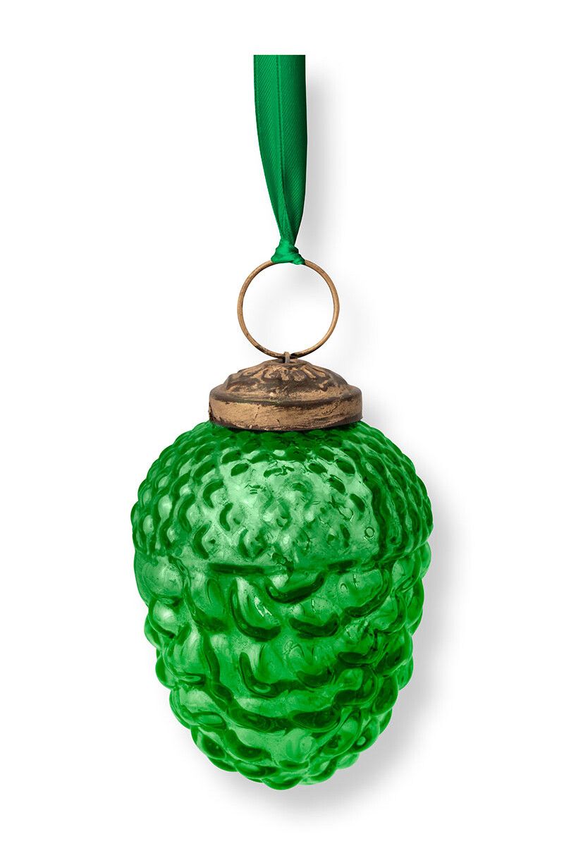 Glass Ornament / MOQ 4