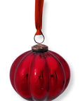 Glass Ornament / MOQ 4