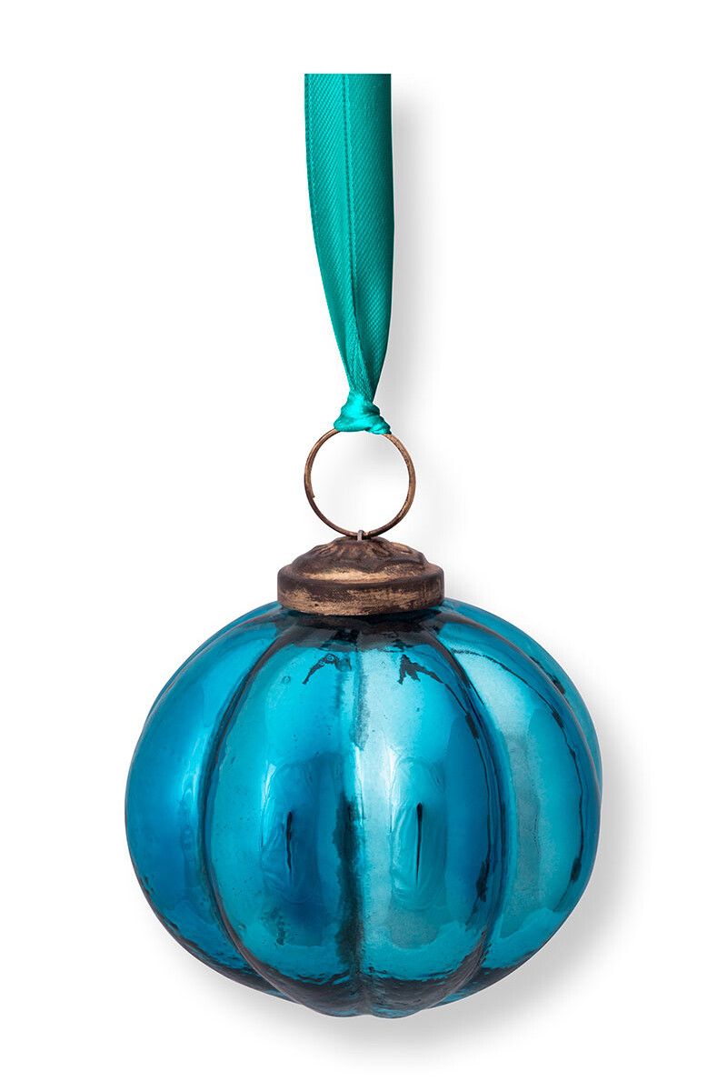 Glass Ornament / MOQ 4