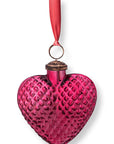 Glass Ornament / MOQ 4