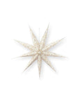 Christmas Star / Paper Allover Print / MOQ 1