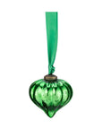 Glass Ornament / MOQ 4
