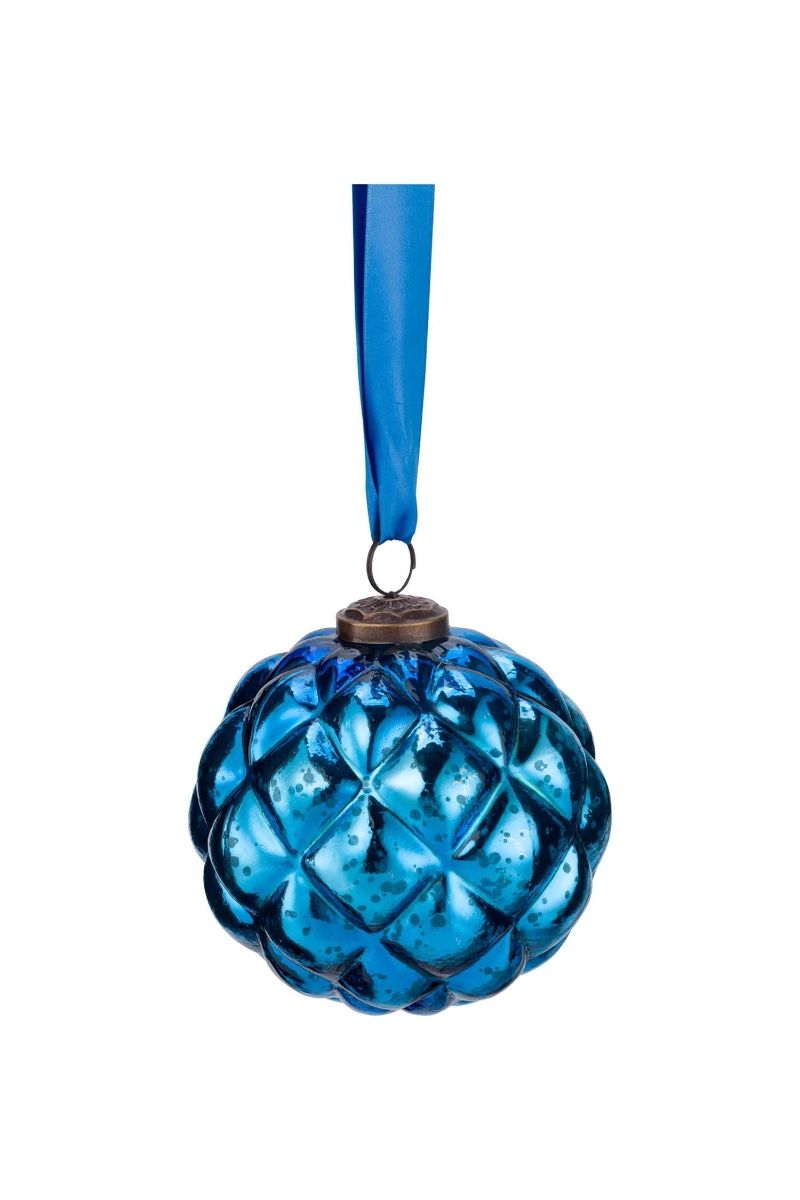 Glass Ornament / MOQ 4