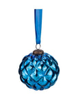 Glass Ornament / MOQ 4