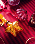 Glass Ornament / MOQ 4