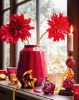 Glass Ornament / MOQ 4