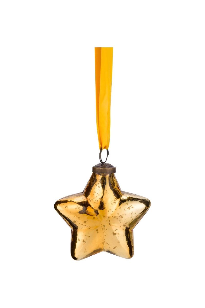 Glass Ornament / MOQ 4