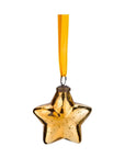 Glass Ornament / MOQ 4