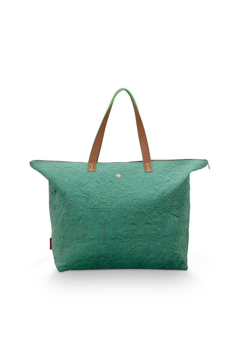 Tilda / Tote Bag / Velvet Quiltey Days / MOQ 1