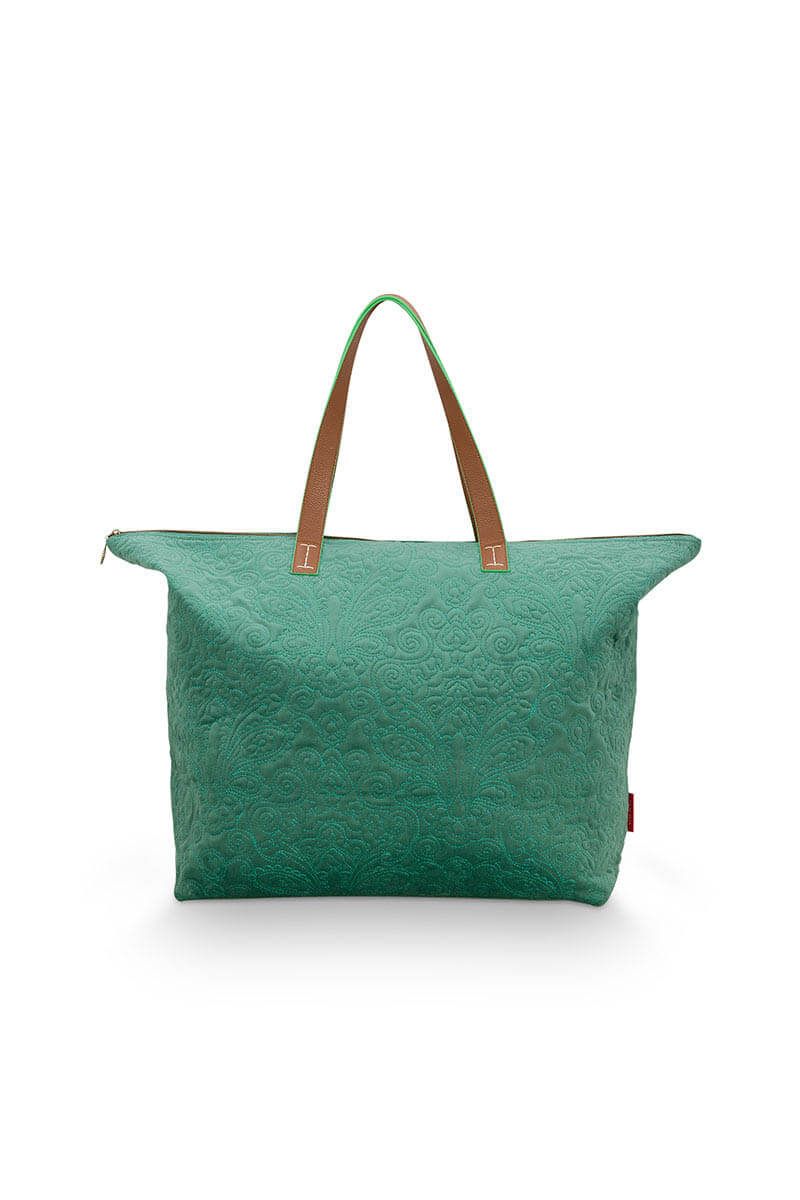 Tilda / Tote Bag / Velvet Quiltey Days / MOQ 1