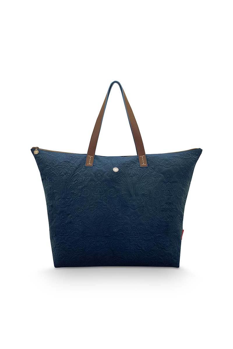 Tilda / Tote Bag / Velvet Quiltey Days / MOQ 1