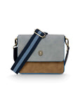Fenna / Cross Body Flap Small / MOQ 1