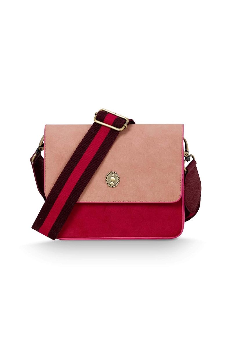 Fenna / Cross Body Flap Small / MOQ 1