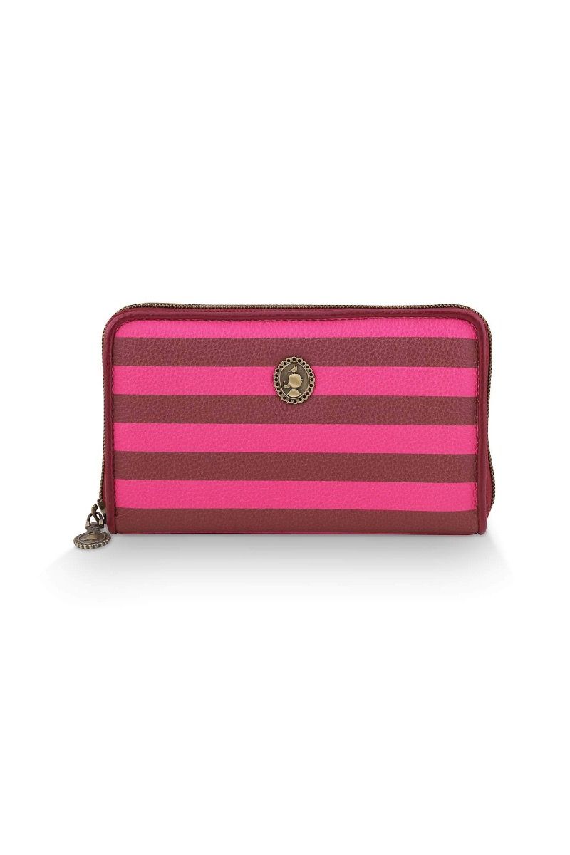 Willow / Wallet / Stripe / MOQ 1