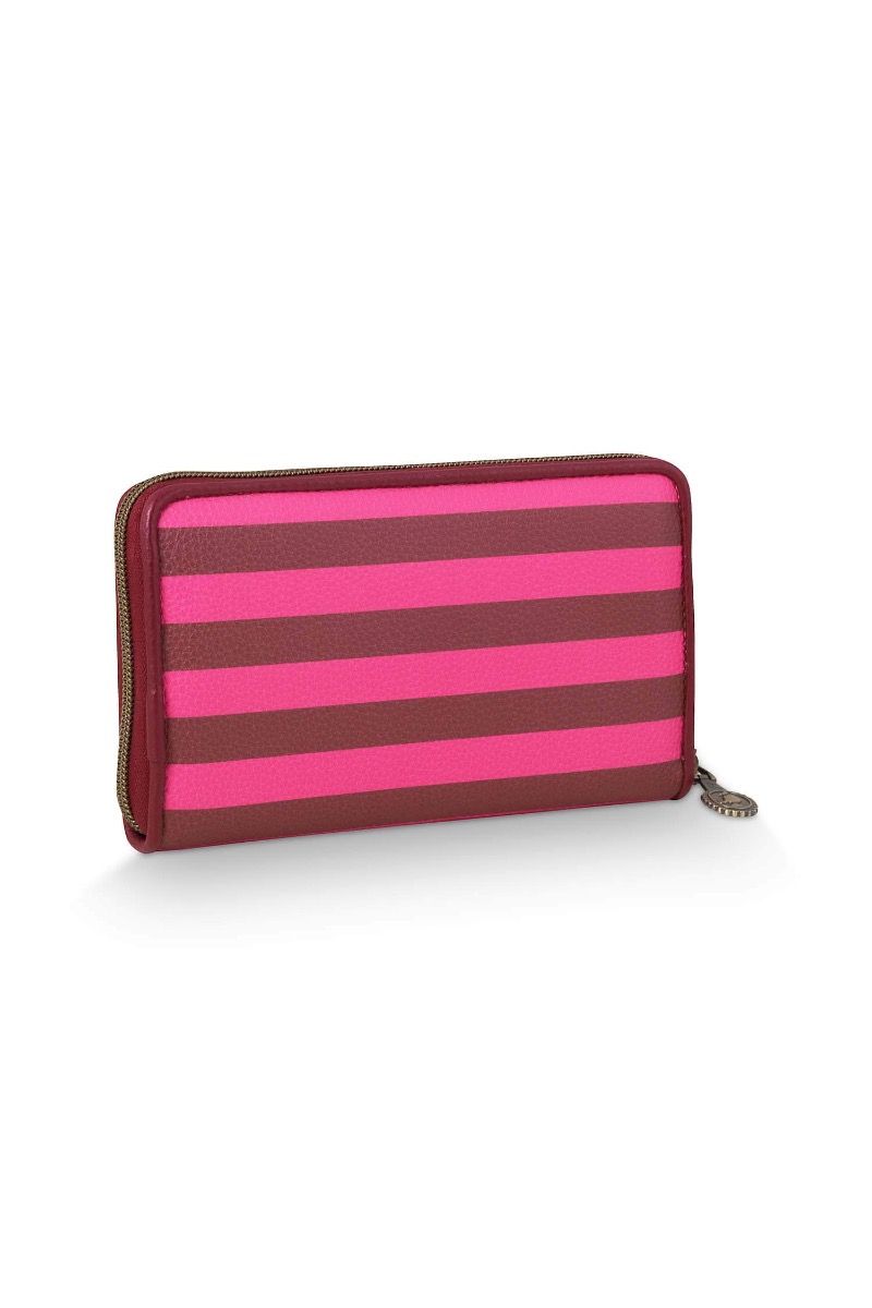 Willow / Wallet / Stripe / MOQ 1