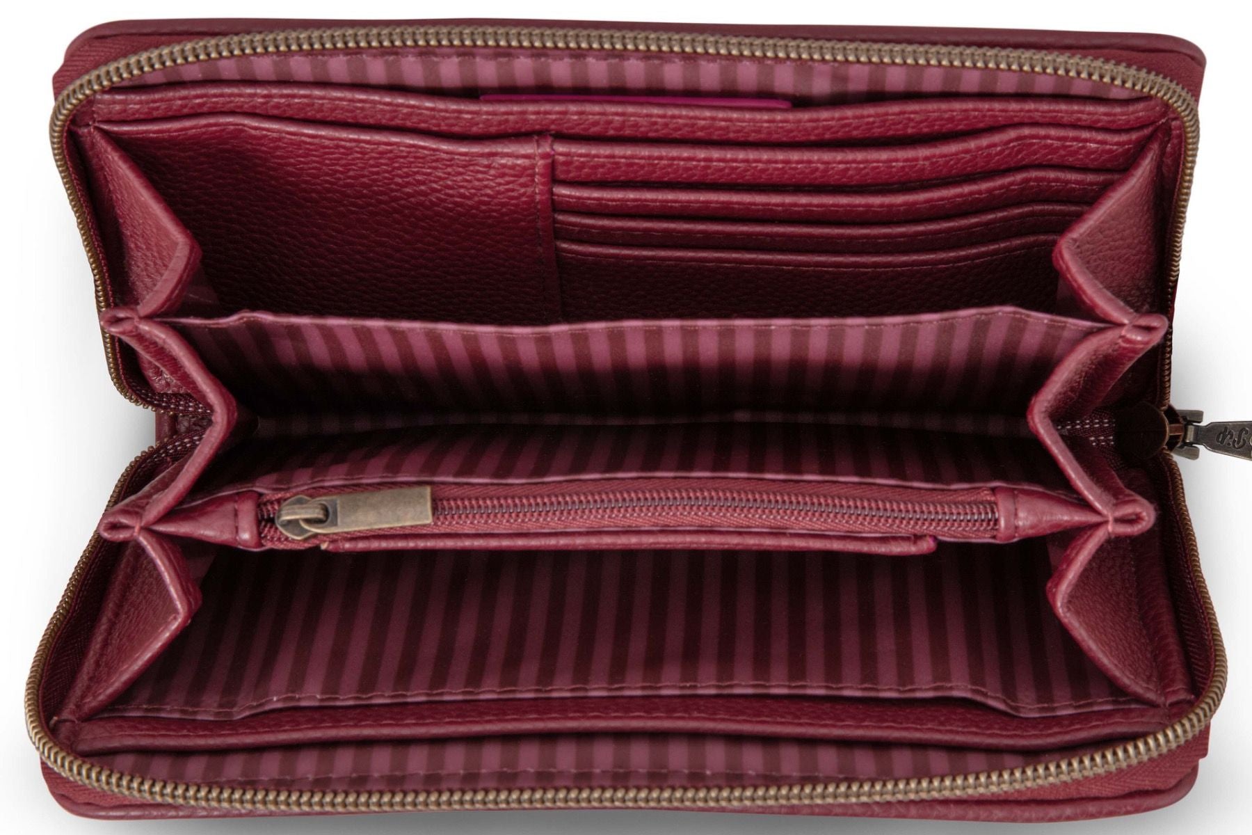 Willow / Wallet / Stripe / MOQ 1