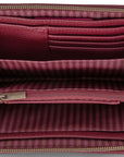 Willow / Wallet / Stripe / MOQ 1