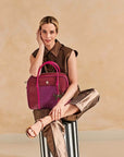 Felice / Handbag Large / MOQ 1