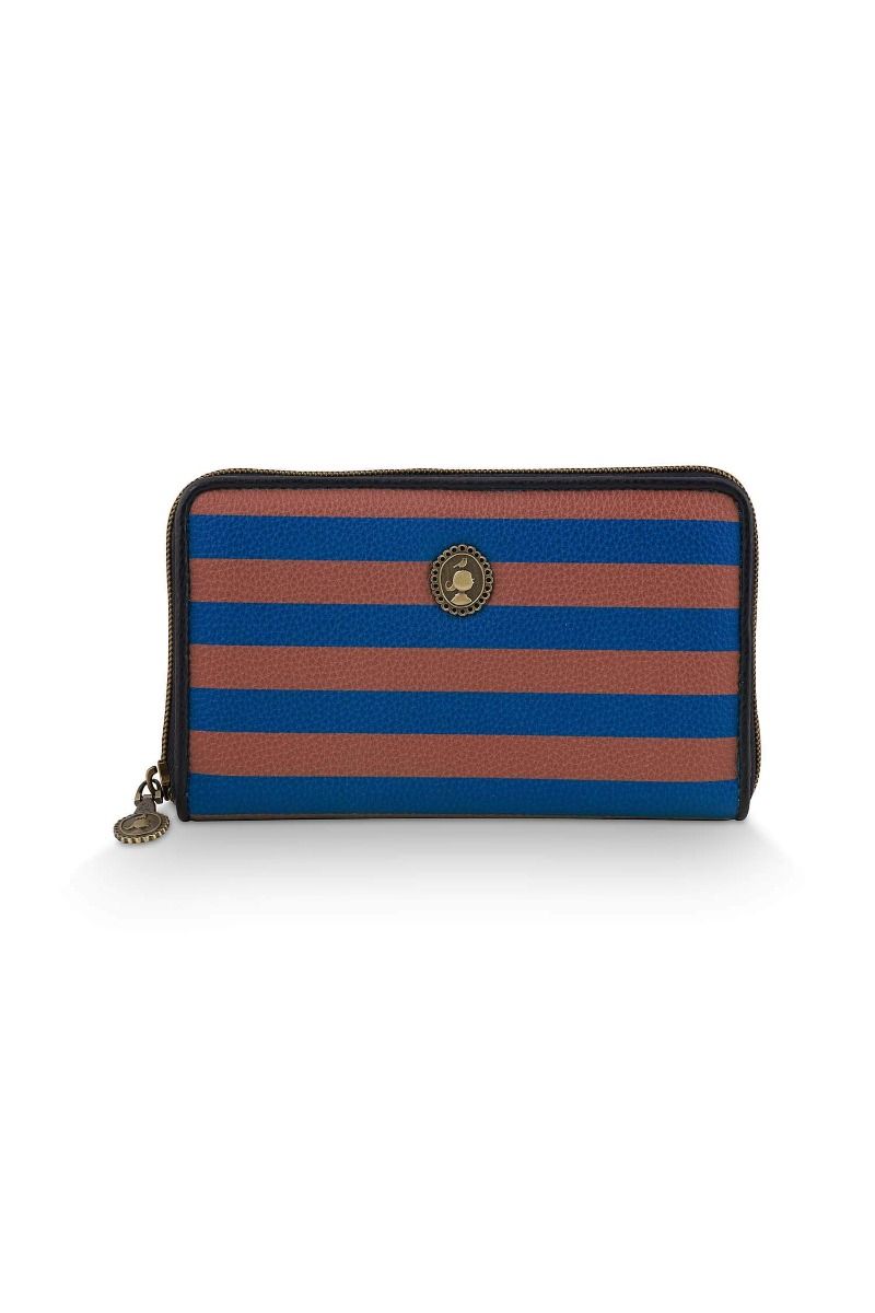 Willow / Wallet / Stripe / MOQ 1