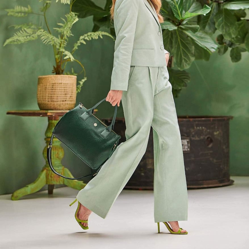 Fia / Handbag Large / MOQ 1
