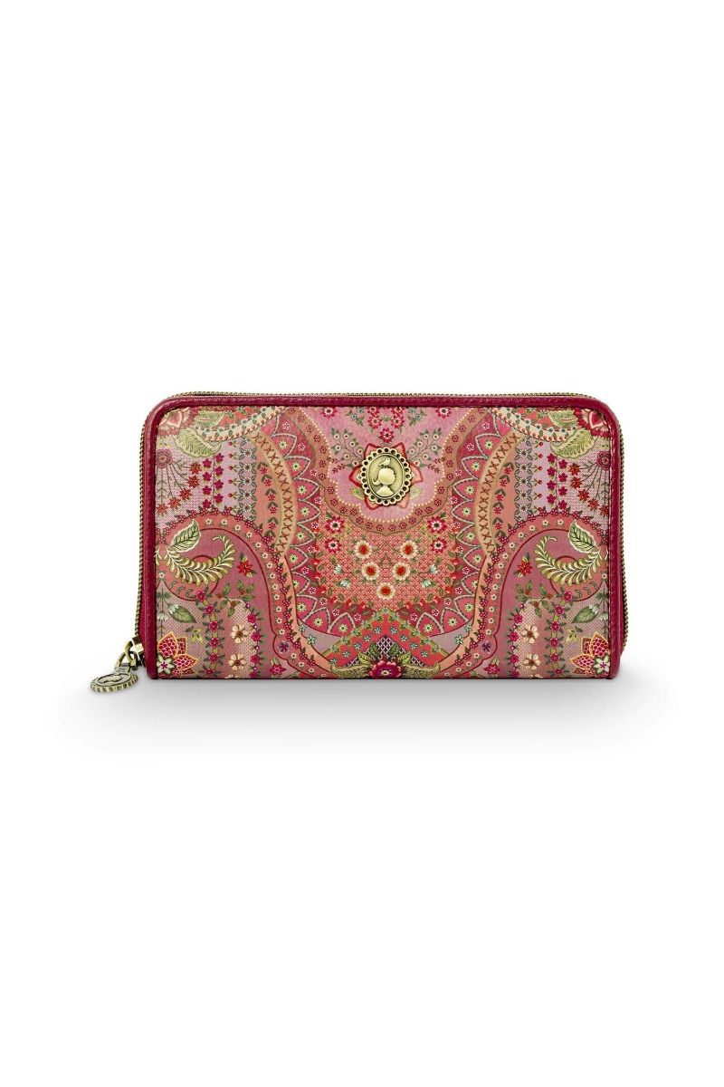 Willow / Wallet / Jabali / MOQ 1