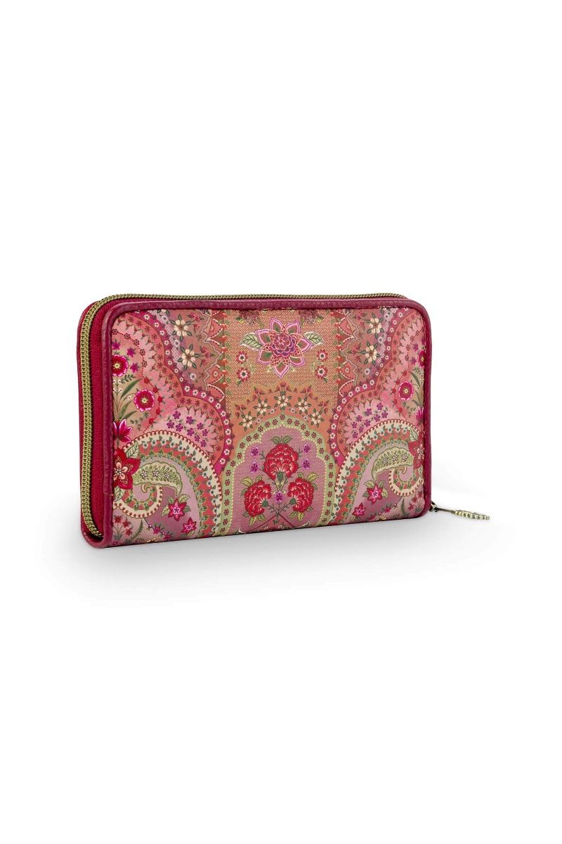 Willow / Wallet / Jabali / MOQ 1