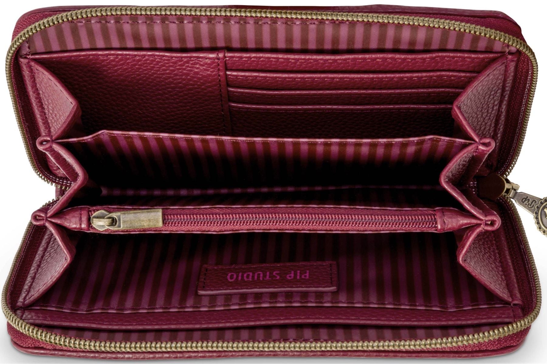 Willow / Wallet / Jabali / MOQ 1