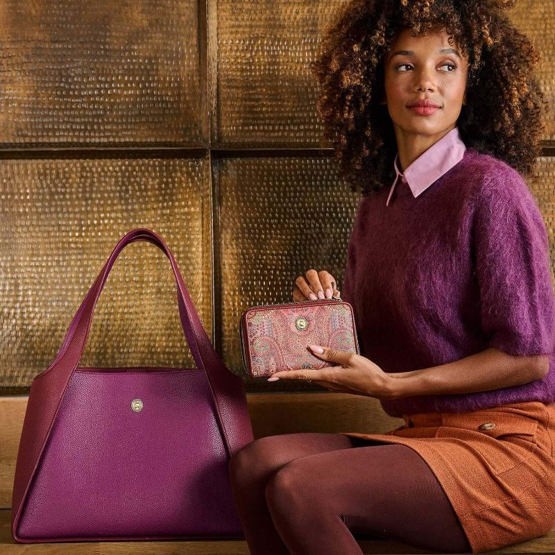 Willow / Wallet / Jabali / MOQ 1