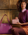 Willow / Wallet / Jabali / MOQ 1
