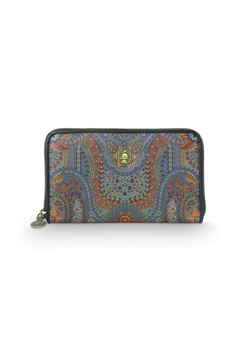 Willow / Wallet / Jabali / MOQ 1