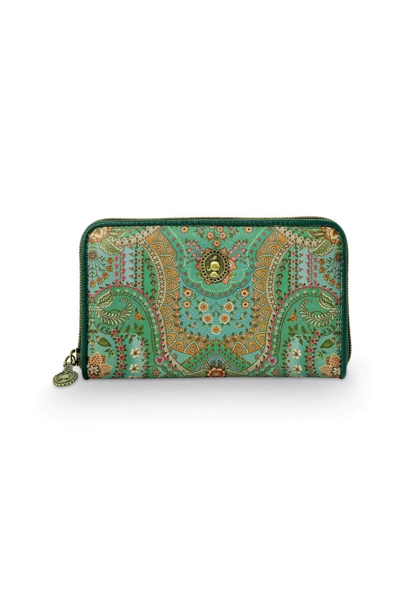 Willow / Wallet / Jabali / MOQ 1