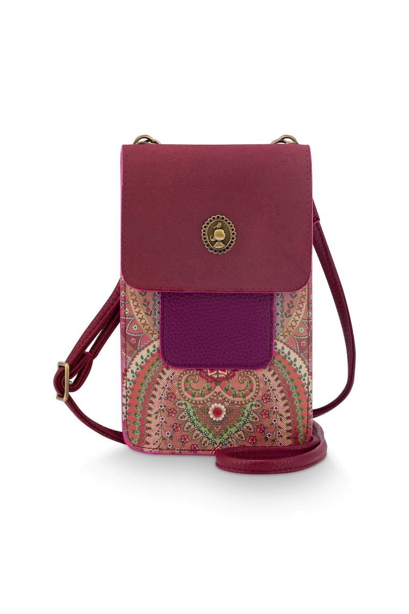 Peggy / Phone Bag / Jabali / MOQ 1