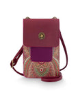 Peggy / Phone Bag / Jabali / MOQ 1