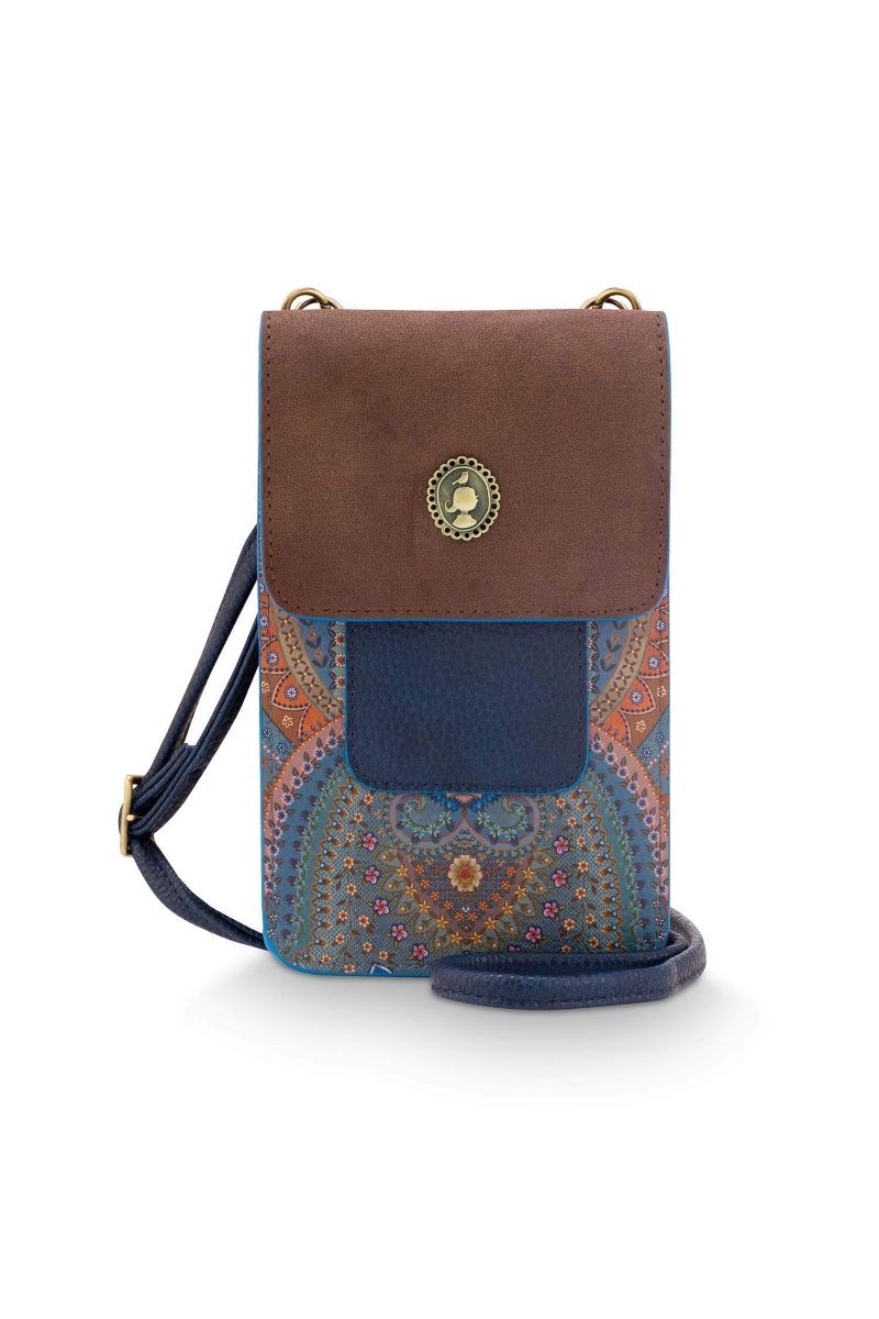 Peggy / Phone Bag / Jabali / MOQ 1