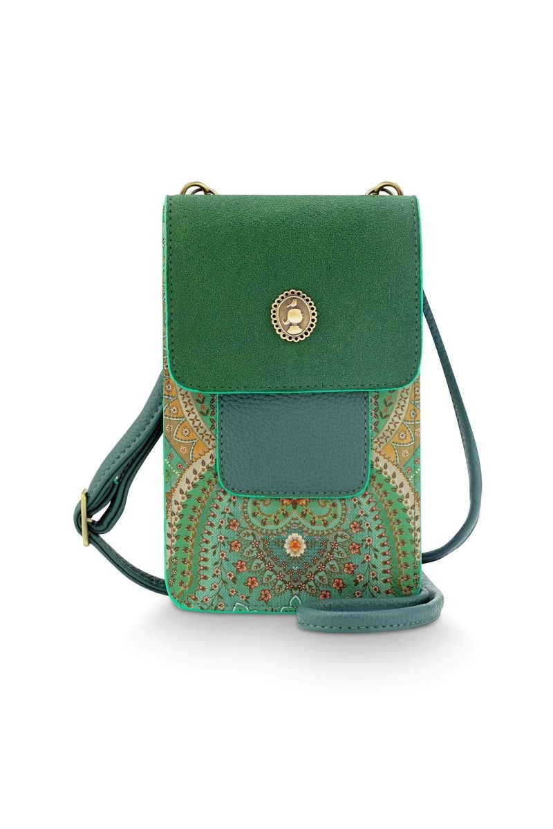 Peggy / Phone Bag / Jabali / MOQ 1