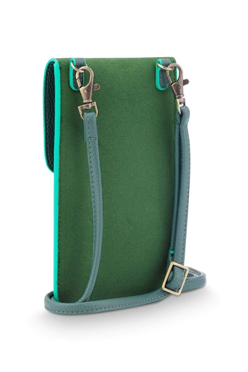 Peggy / Phone Bag / Jabali / MOQ 1